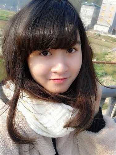 Ước mơ của Thùy Linh là trở thành một nhà địa chất giỏi và diễn viên múa nổi tiếng.