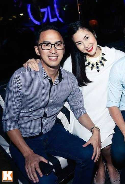 tăng thanh hà louis