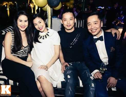 tăng thanh hà thân thúy hà