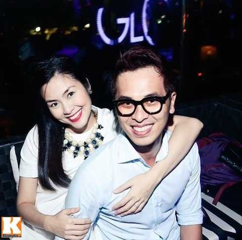 tăng thanh hà quang tuyến