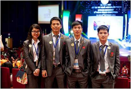 Nguyễn Công Tuấn