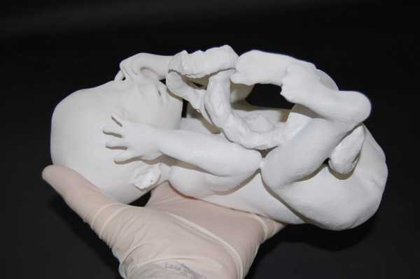 5 thứ kỳ cục được chế tạo bởi máy in 3D