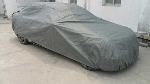 Mua xe về chỉ để 'đắp chăn'