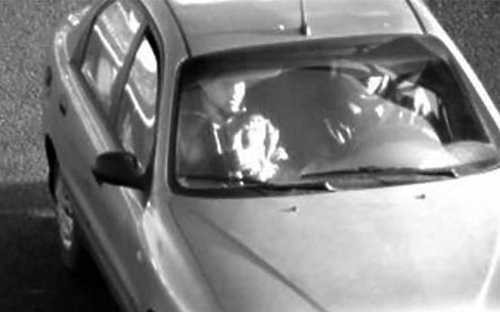 Camera ghi lại hình ảnh hung thủ giết ông Nemtsov