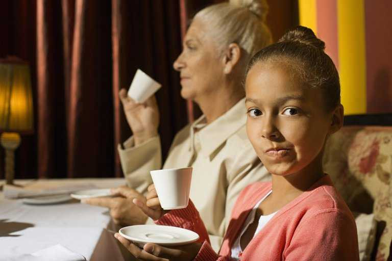 Giới siêu giàu Trung Quốc đua đòi học kiểu cách Tây