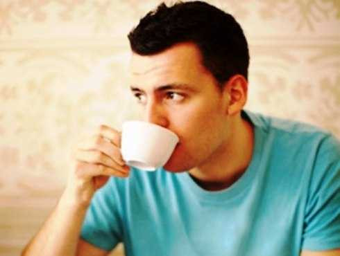 Thói quen buổi sáng