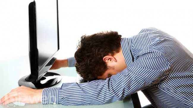 Thói quen buổi sáng