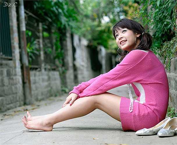 Sau cuộc thi, Huyền Baby trở thành người mẫu teen sáng giá và là gương mặt trang bìa ăn khách của nhiều tạp chí. 