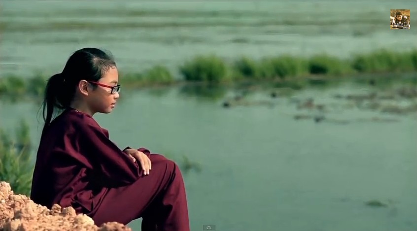 Phương Mỹ Chi sớm biết hy sinh vì nghệ thuật.