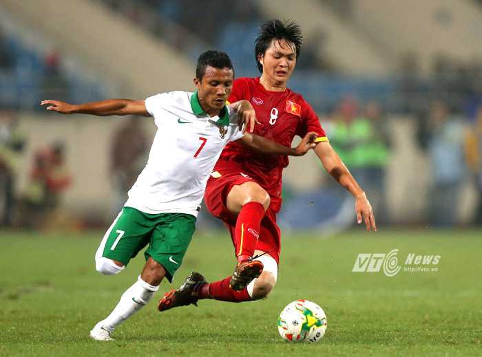 Tuấn Anh sẽ đá chính ở U23 VN