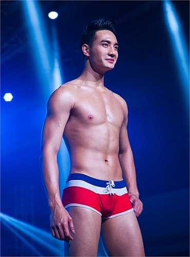 Giải Á vương một thuộc về đại diện của Venezuela. Chủ nhà Thái Lan giành ngôi Á vương hai. Các đại diện từ Brazil và Pháp lần lượt đoạt Á vương ba và 4.