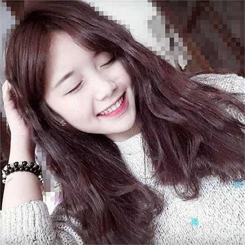 Quan niệm sống của Mai Trang là lạc quan yêu đời. Phải luôn cố gắng trong tất cả, dù có chuyện gì cũng không nản.