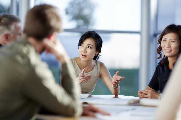 Học bổng đào tạo quản lý 2015 cho ứng viên 18 quốc gia