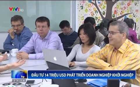 'Kỹ sư Cốc Cốc có thể cạnh tranh với Thung lũng Silicon'