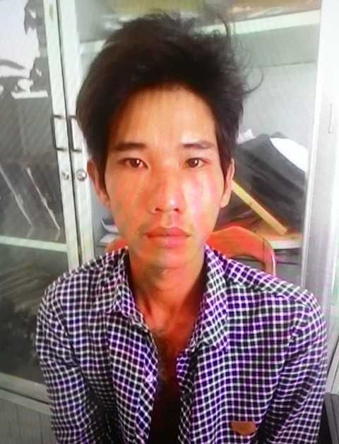 Lên cơn vật, con nghiện táo tợn xông vào nhà cướp giữa ban ngày