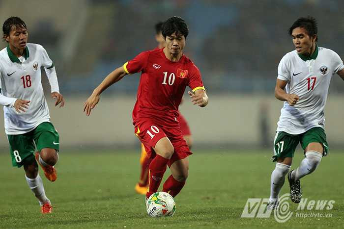 U23 Việt Nam