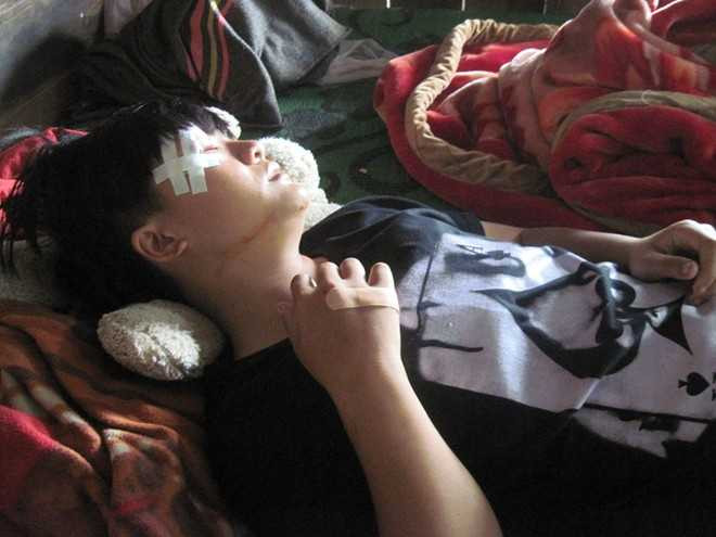 Những vụ học sinh đánh nhau khiến dư luận bức xúc