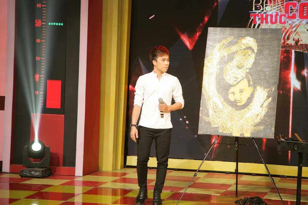 Liệu Phạm Hồng Minh có xuất hiện tại Bạn có thực tài 2015 để bảo vệ chức vô địch? 