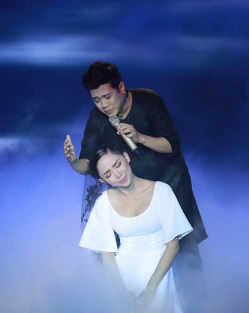 (VTC News) - Ban tổ chức lên tiếng trước tin đồn Tóc Tiên sẽ đăng quang The Remix.