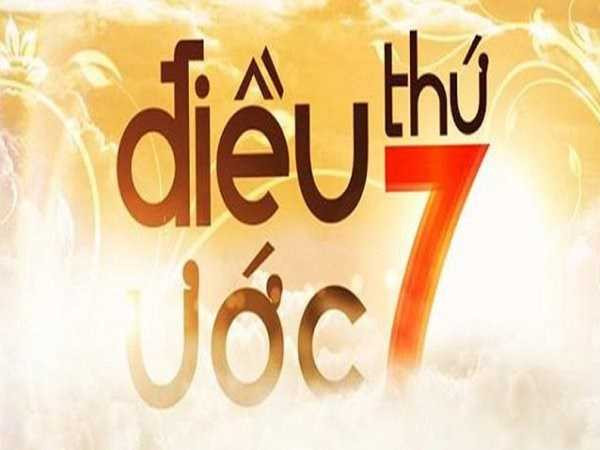 điều ước t7