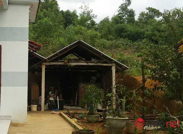 Thực hư việc nguyên Chủ tịch Đà Nẵng cấp phép 'cải tạo đất' trước về hưu?