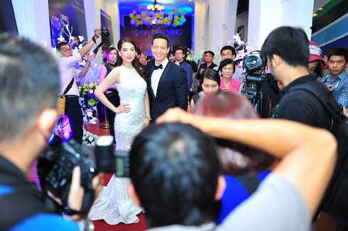 trương ngọc ánh