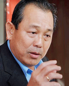 Chánh án TAND tối cao: 'Chưa đủ căn cứ nói Hồ Duy Hải vô tội'