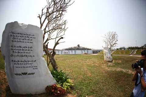 tượng đài, Mẹ VNAH, Quảng Nam, lớn nhất, Đông Nam Á, Mẹ Thứ