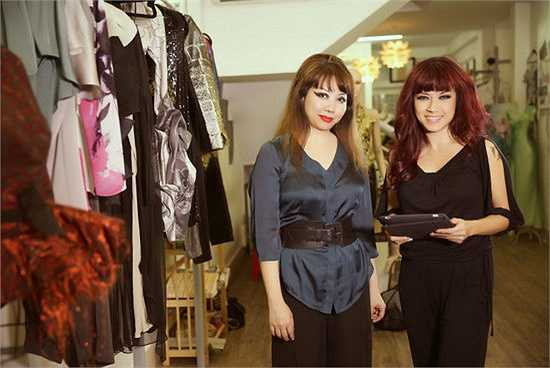 Những bài hát đã quen thuộc, đã làm lên cái tên và hình ảnh Thuỷ Tiên sẽ được tái diễn hoàn toàn khác lạ khi được giám đốc âm nhạc Nguyễn Quang làm mới hứa hẹn mang đến nhiều bất ngờ thú vị