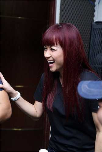 Kasim Hoàng Vũ song ca cùng đàn chị trong ca khúc Quên đi hết đam mê.