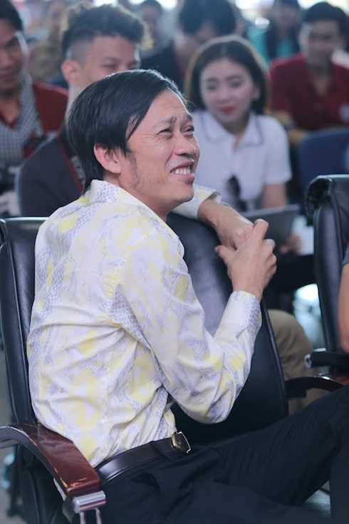 hoài linh