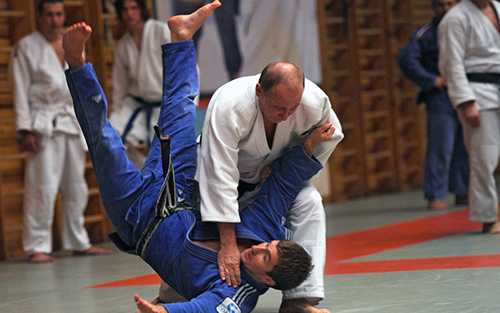 Nga bác bỏ tin đồn 'sức khỏe ông Putin có vấn đề'