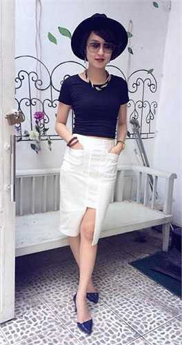 Khi vừa tốt nghiệp nhạc viện Hà Nội, Mi Vân bất ngờ theo chồng bỏ cuộc chơi bằng đám cưới hạnh phúc năm 2010. Chồng Mi Vân là một thiếu gia Sài Gòn tên Đại Dương.