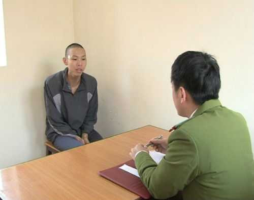 Thanh niên giết người trên đường đi mua ‘mồi' nhậu