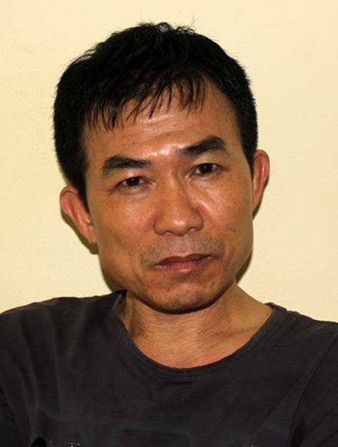 Ân oán, giang hồ, sát thủ, Hùng “dơi”, Hải Phòng, lương thiện, đất Cảng