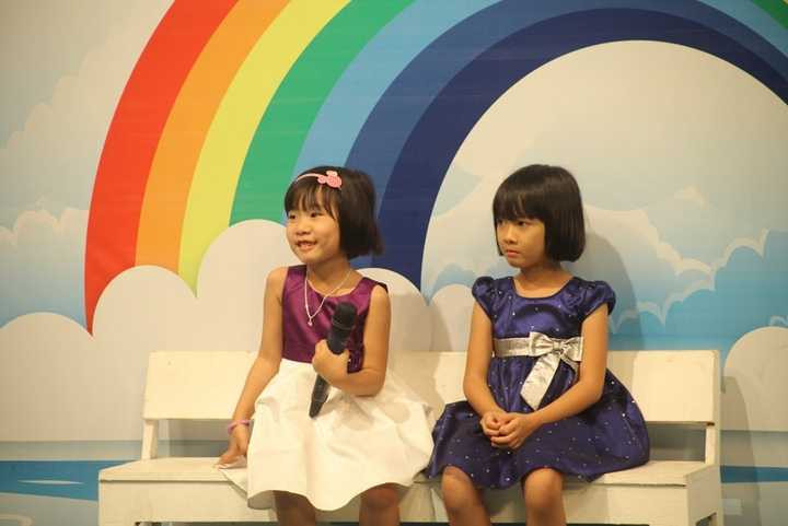 Con đã lớn khôn