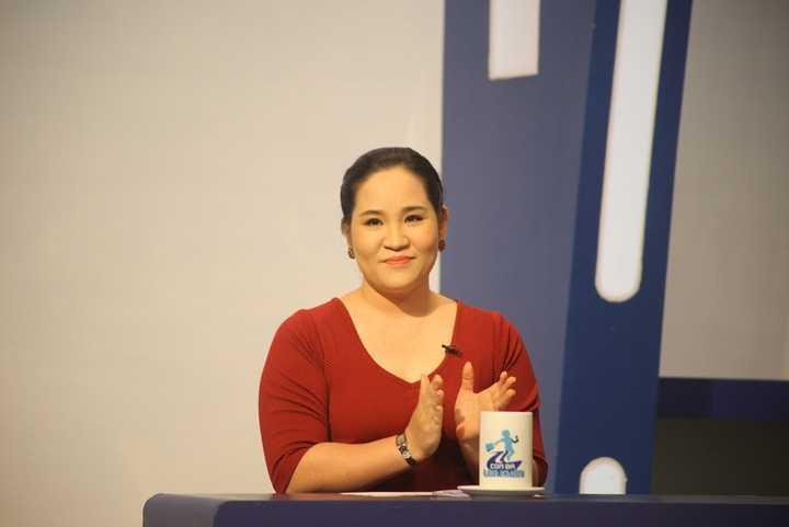 Con đã lớn khôn