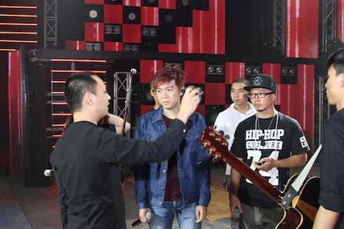 Phạm Toàn Thắng.