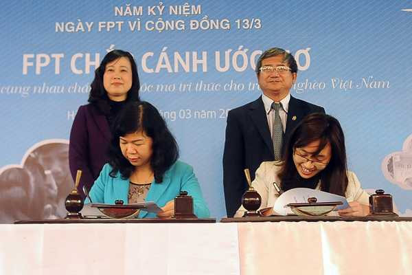 Ngày vì cộng đồng