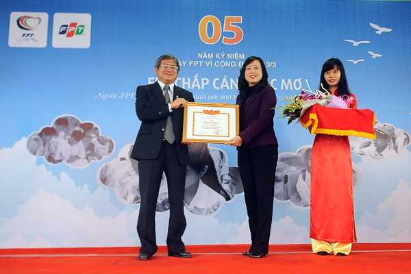 ngày vì cộng đồng