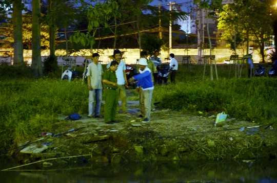 TP.HCM: Taxi từ chối chở nạn nhân đi cấp cứu