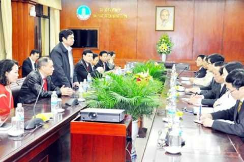 Tỷ phú Phạm Nhật Vượng tìm đất Quảng Ninh trồng rau sạch