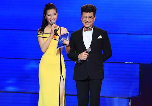 mỹ linh thanh bạch