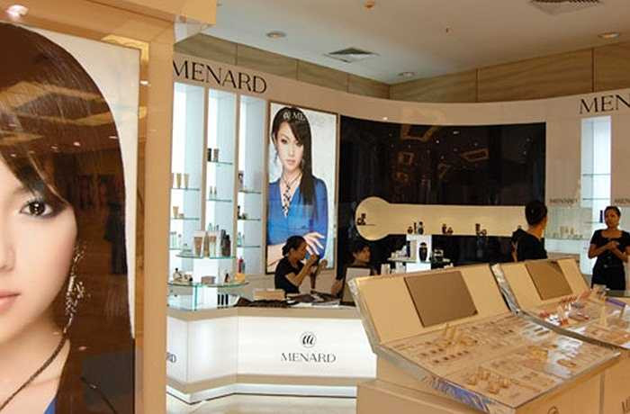 Phòng xông hơi, massage, sauna, bể sục nóng, lạnh và bể bơi đã được đưa vào hoạt động đáp ứng hầu hết tất cả các nhu cầu của khách hàng khi đến với the Garden.