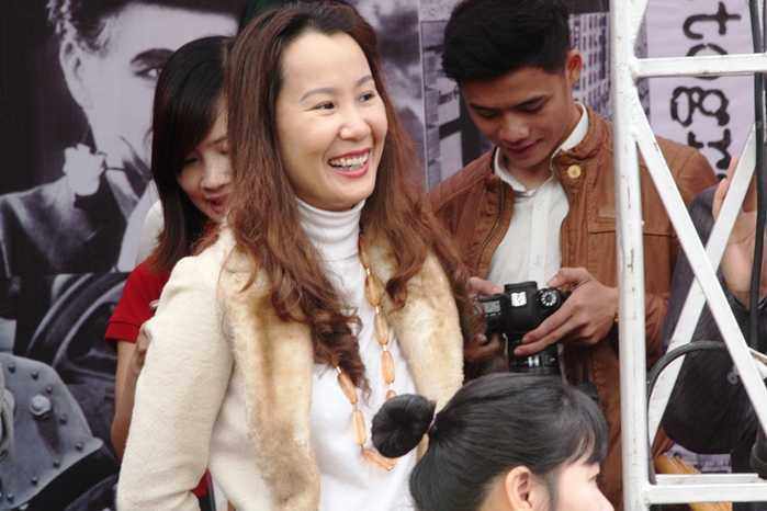 Nhạc sỹ Giáng Son tư vấn tuyển sinh