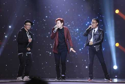 phạm toàn thắng