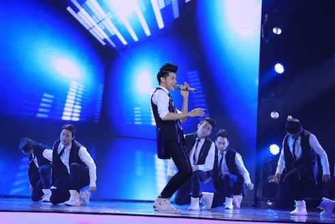 Noo Phước Thịnh. 