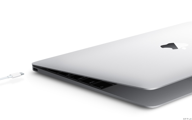 Những đặc điểm 'khác người' gây tranh cãi của Apple