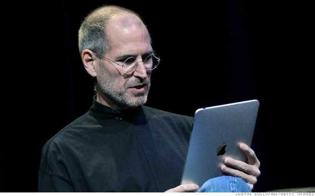 Những đặc điểm 'khác người' gây tranh cãi của Apple