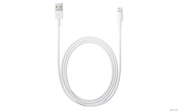 Những đặc điểm 'khác người' gây tranh cãi của Apple